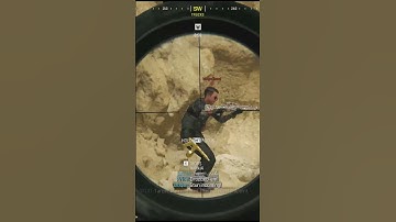 Running & Sniping with this slowest sniper blueprint of XRK Stalker #callofduty #callofdutymobile