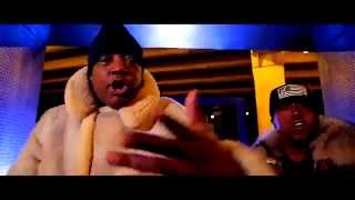 Video thumbnail of "M.O.P. (ft. Maino) - Welcome 2 Brooklyn (Official Music Video)"