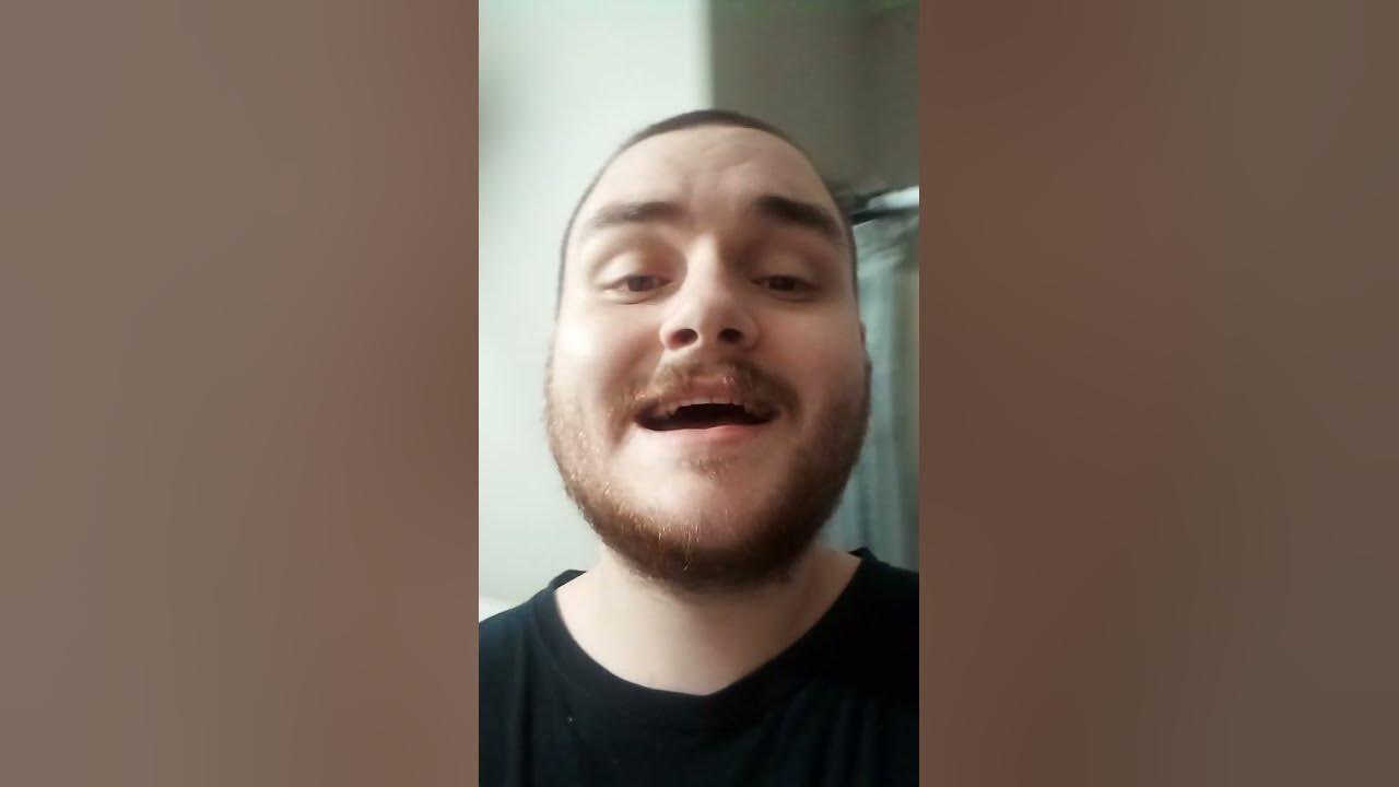 Mourning Part 4 🥴🫣☺️ #postmalone #mourning #vocalcover  #emotional
