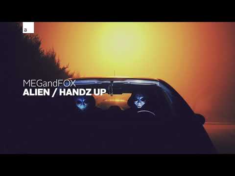 MEGandFOX, DJ M.E.G. - Handz Up
