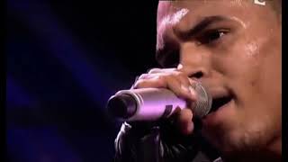 Chris Brown Live Sommet Center Nashville 2008 (HD 2023)