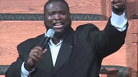 Kevin Lemons and Higher Calling
