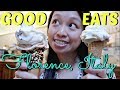 Best Places to Eat in Florence, Italy! Top Restaurants & Food