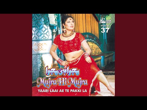 Yaari Laani Eh Te Paki Paki