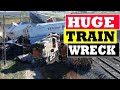 Train Wreck and How Radio Can Help