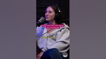 Does Politics Matter When it Comes to Dating? | Dating Someone With Different Beliefs! #shorts