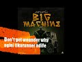 Hash Kho_Big Machine_ft_Kxng C3 Jvy(Official Lyric Video)