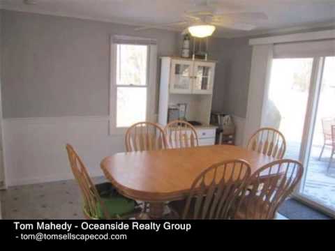 20 Bayberry Dr, Mashpee, MA home video tour