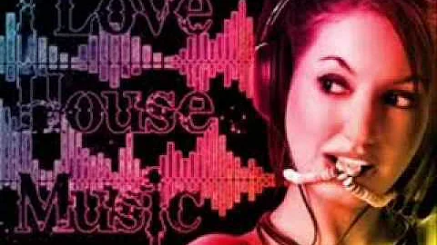 Sound Of Revolution ( House Music )