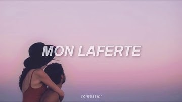 Thumbnail of Que si - Mon Laferte - letra - cancion completa