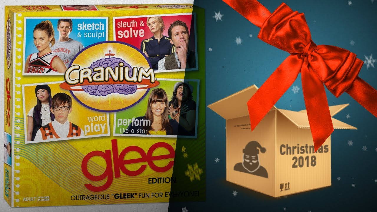 Perfect Glee Toys Kids Gift Ideas / Countdown To Christmas 2018 | Christmas Gift Guide