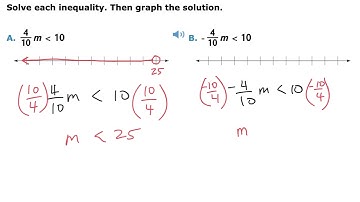 6-5 Solve Inequalities Using Multiplication and Division.mp4