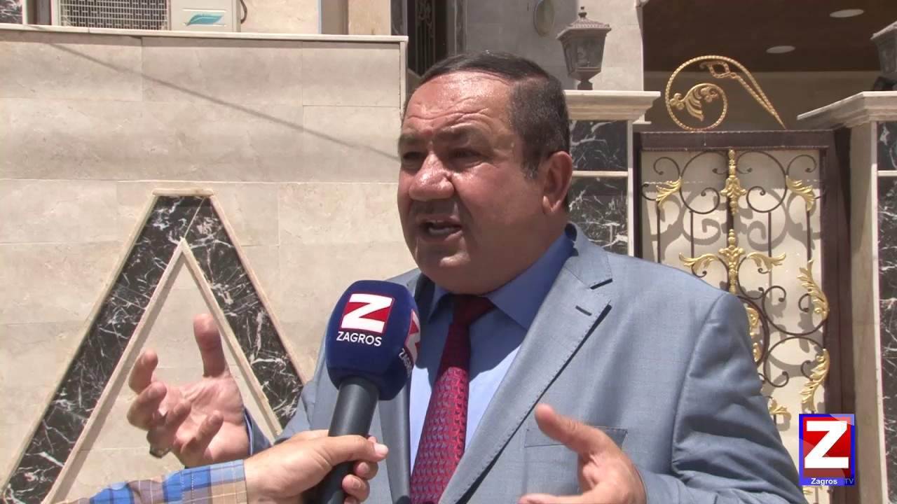 ملا سالم شه به ک ده سترێژیا گوله یان لئ دکه ن و دقوتن 17 - 5 - 2017