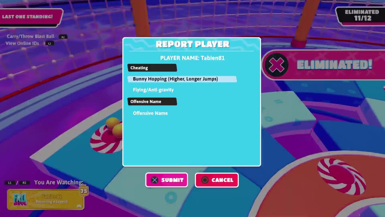 Fall Guys customs with viewers (Road to 1.3k subs)  1.3k subs today? New Member Badges!!!