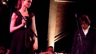 Carl Barat, Sophie Ellis-Bextor - Dream A Little Dream