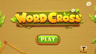 word cross puzzle screenshot 5