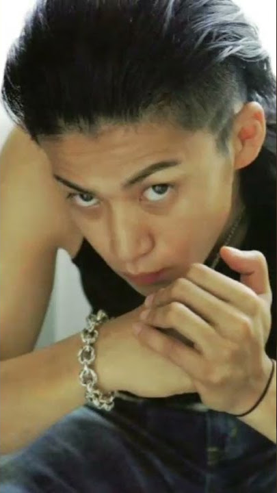 STORY WA TAKIYA GENJI CROWS ZERO