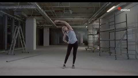 Endava in Moldova has a new home!