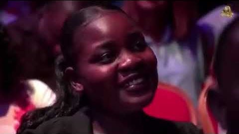 THE POWER OF FASTING | PT 2 | APOSTLE MICHAEL OROKPO