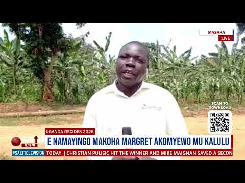 UGDECIDES2026 Sasira Ne Kirumira Ani Awangula Ekya Lc V E Kyotera UGDECIDES2026 Sasira Ne Kirumira Ani Awangula Ekya Lc V E Kyotera