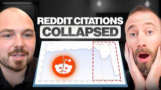 Reddit Citations Just Collapsed in ChatGPT What SEOs Do Next