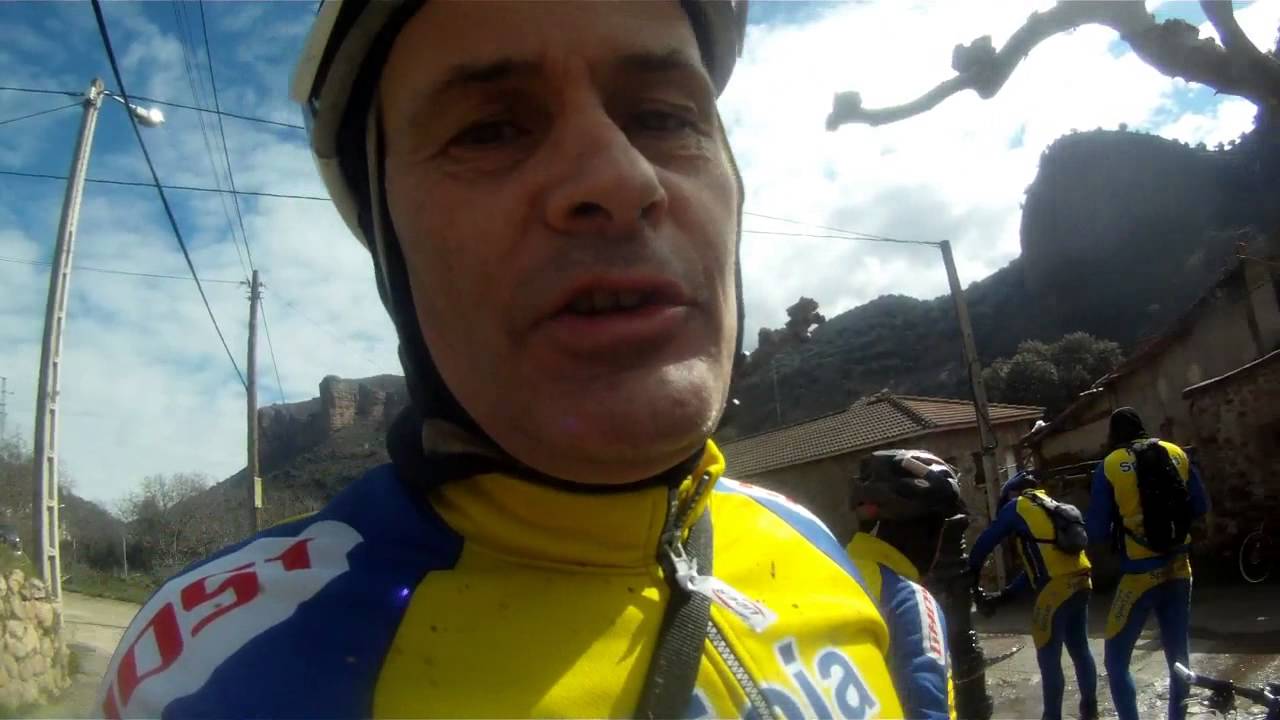 Rioja Sport: Alto de Panzares
