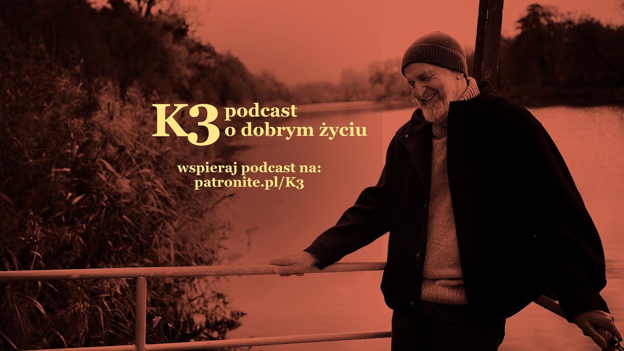 #277 – Muminki (rozmowa z profesor Hanną Dymel-Trzebiatowską)