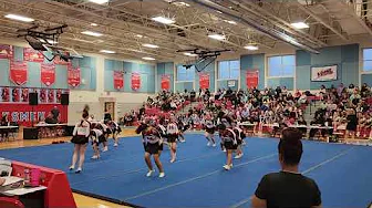 2024 competition