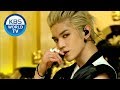 NCT 127 - Kick it (영웅) [Music Bank / 2020.03.06]