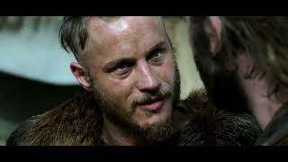 Ragnar Lothbrok 4K Free Clip