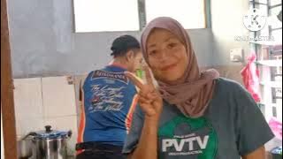 Breakfast @ Warisan D'SAJI, Seri Bunian, Pontian Johor