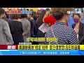 獨／李善單被控斂財首現身! 信徒「藝術展」爭相合照│94看新聞