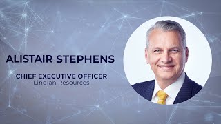 Investor Stream Chats With Lindian Resources Ceo Alistair Stephens January 17, 2023