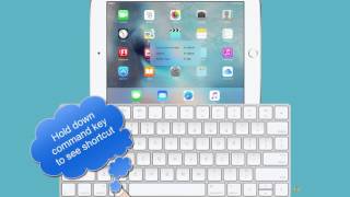 How to Connect the Magic Keyboard to your iPad Pro/Air/mini ? screenshot 4