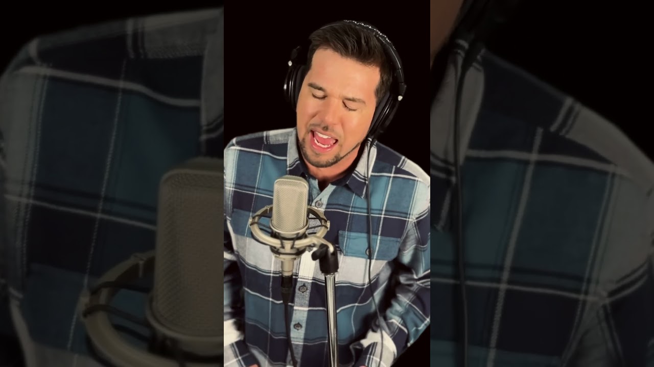 The Wanderer (Dylan Lock Cover) 