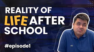 EP - 01 |  Navigate life after school - Aswini Bajaj by Aswini Bajaj 3,623 views 2 months ago 5 minutes, 34 seconds