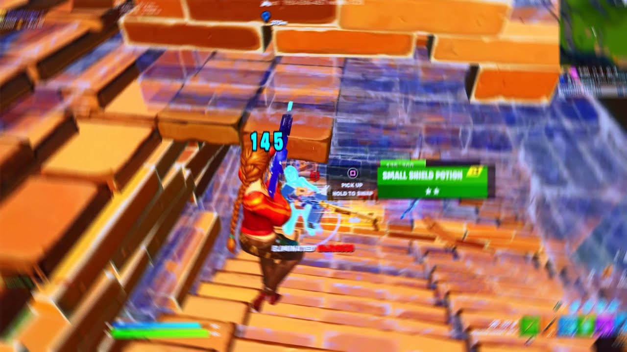 Jerian Please Watch This😩 YAM🦈 x  GREEN LIGHT👽 | AyoLimbo