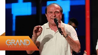 Dragan Pantic Smederevac - Moze covek da promasi ulicu i broj - (LIVE) - (Tv Grand 03.07.2023.)