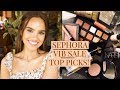 SEPHORA VIB SALE SPRING 2019 MUST HAVES! | DACEY CASH