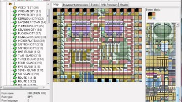 Advance Map Tutorial 1 (Beginner) - Part 1
