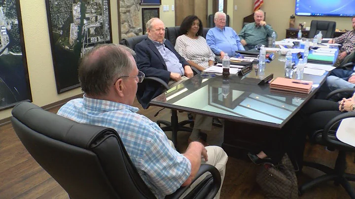 Pascagoula port director McAndrews to retire, boar...