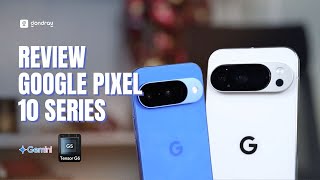 Bukan Sekadar Ai Kupas Tuntas Fitur Pembaharuan Pixel 10 Ala Gondray Store