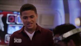 Erase Your Mind Mech X4