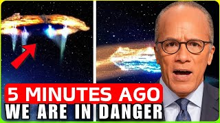 James Webb Telescope Just Detected A TERRIFYING Object In Space That Scares Scientists! Documentary