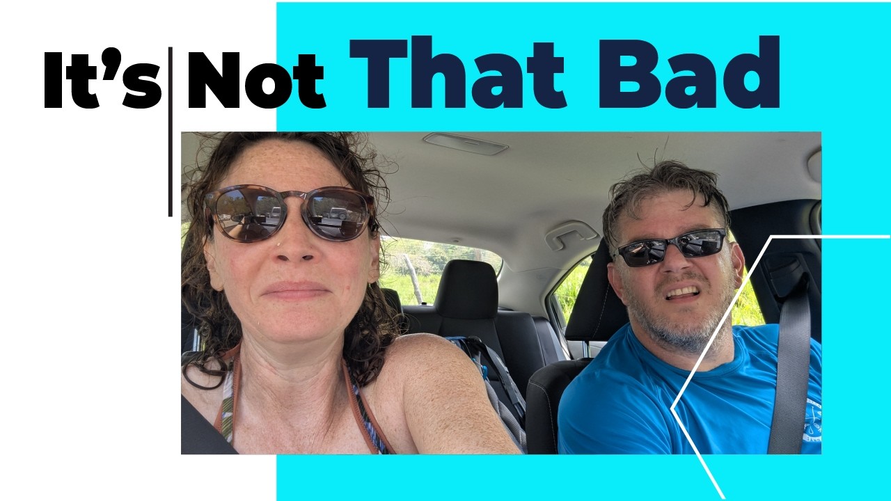 Everything You Need To Know About Driving In Puerto Rico (Pretty Much)