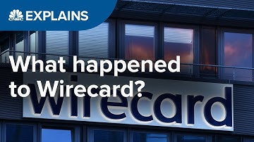 What happened to Wirecard? | CNBC Explains