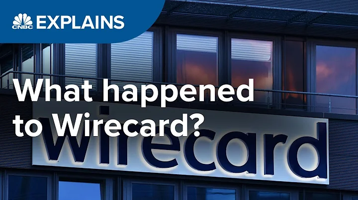 What happened to Wirecard? | CNBC Explains
