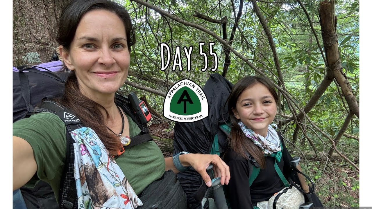 2024 PCT Thru Hike Day 40: Back to Trail!