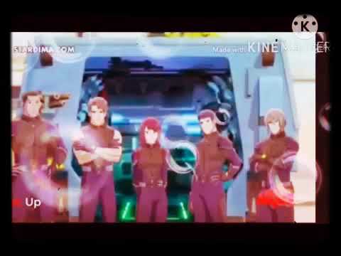 أغنية حماسية على قوات حفظ سلام 