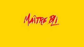 Maître Bli Millionnaire vidéo lyrics officiel